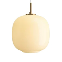 Hot VL 45 Radiohus Pendelleuchte, Ø: 25 cm Gastronomie|Wohnzimmer