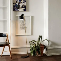 New VL38 LED Stehleuchte Schlafzimmer|Stehleuchten