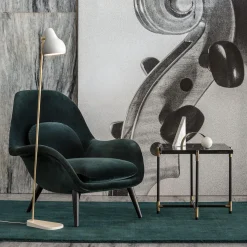 New VL38 LED Stehleuchte Schlafzimmer|Stehleuchten