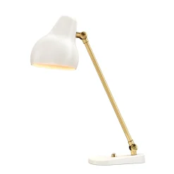 Hot VL38 LED Tischleuchte Tischleuchten|Schlafzimmer