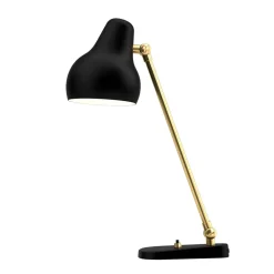 Hot VL38 LED Tischleuchte Tischleuchten|Schlafzimmer