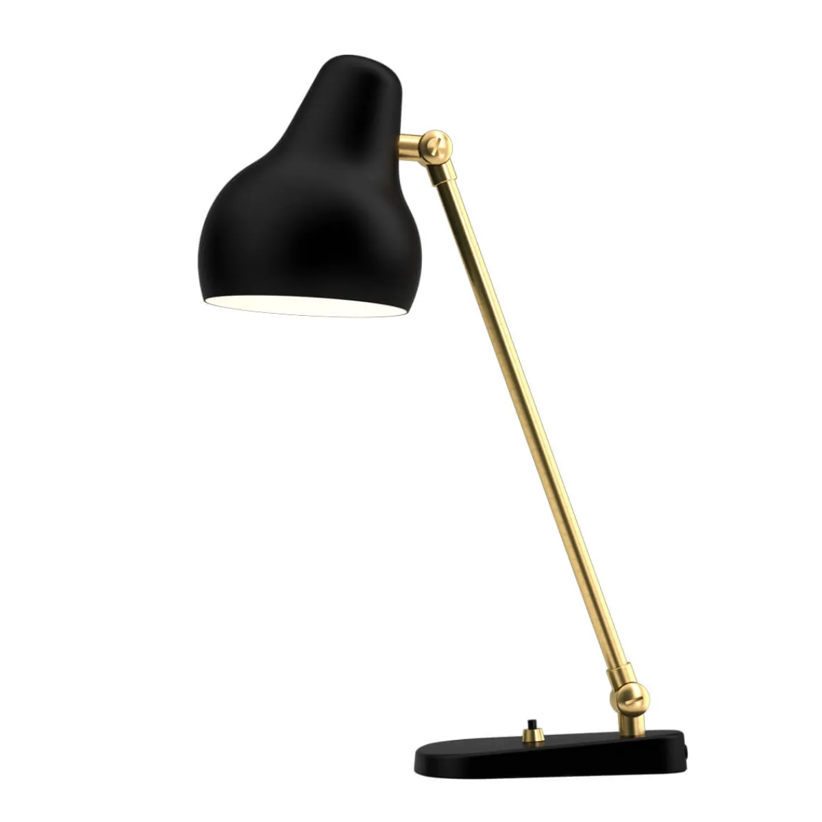 Hot VL38 LED Tischleuchte Tischleuchten|Schlafzimmer