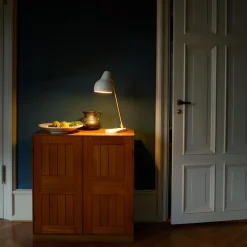 Hot VL38 LED Tischleuchte Tischleuchten|Schlafzimmer