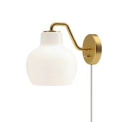 New VL Ring Crown Wandleuchte Hotellerie|Wandleuchten