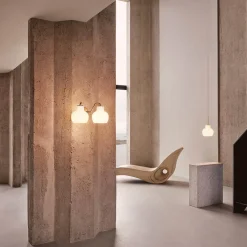 Outlet VL Ring Crown 1 Pendelleuchte Pendelleuchten