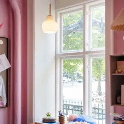 Outlet VL Ring Crown 1 Pendelleuchte Pendelleuchten