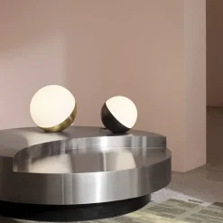 Online VL Studio Tisch- / Stehleuchte, Ø: 32 cm Tischleuchten|Stehleuchten