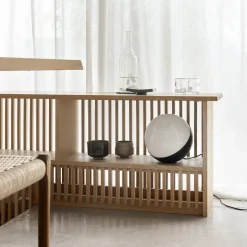 Online VL Studio Tisch- / Stehleuchte, Ø: 32 cm Tischleuchten|Stehleuchten