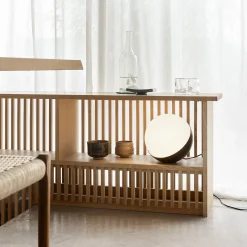 Online VL Studio Tisch- / Stehleuchte, Ø: 32 cm Tischleuchten|Stehleuchten