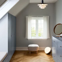 Online VL Studio Tisch- / Stehleuchte, Ø: 32 cm Tischleuchten|Stehleuchten