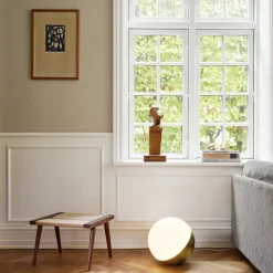 Online VL Studio Tisch- / Stehleuchte, Ø: 32 cm Tischleuchten|Stehleuchten