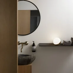 Hot VL Studio Tisch- / Stehleuchte, Ø: 15 cm Wohnzimmer|Schlafzimmer