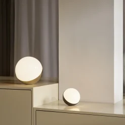 Hot VL Studio Tisch- / Stehleuchte, Ø: 15 cm Wohnzimmer|Schlafzimmer