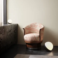 Hot VL Studio Tisch- / Stehleuchte, Ø: 15 cm Wohnzimmer|Schlafzimmer