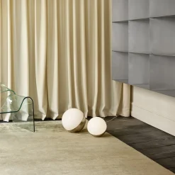 Hot VL Studio Tisch- / Stehleuchte, Ø: 15 cm Wohnzimmer|Schlafzimmer