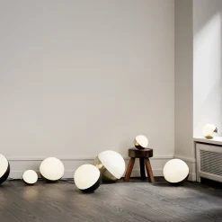 Hot VL Studio Tisch- / Stehleuchte, Ø: 15 cm Wohnzimmer|Schlafzimmer