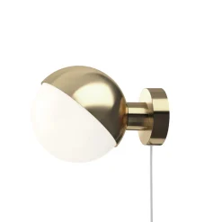 Hot VL Studio Wandleuchte, mit Kabel Hotellerie|Wohnzimmer