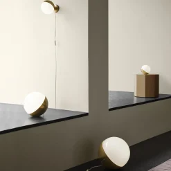 Hot VL Studio Wandleuchte, mit Kabel Hotellerie|Wohnzimmer