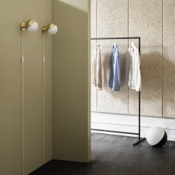 Hot VL Studio Wandleuchte, mit Kabel Hotellerie|Wohnzimmer