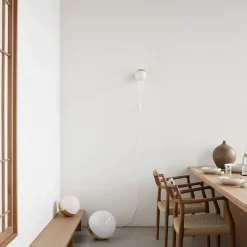 Hot VL Studio Wandleuchte, mit Kabel Hotellerie|Wohnzimmer