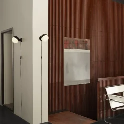 Hot VL Studio Wandleuchte, mit Kabel Hotellerie|Wohnzimmer