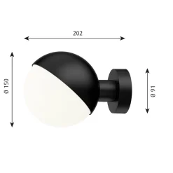 Hot VL Studio Wandleuchte Schlafzimmer|Flur