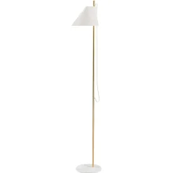 Sale Yuh Brass LED Stehleuchte Hotellerie|Stehleuchten