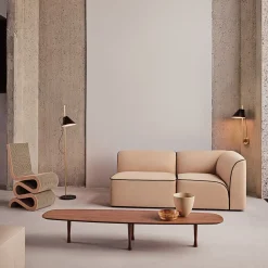 Sale Yuh Brass LED Stehleuchte Hotellerie|Stehleuchten