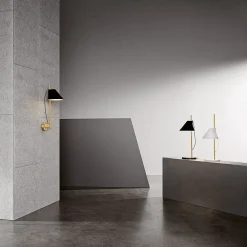 Best Yuh Brass LED Wandleuchte Hotellerie|Flur