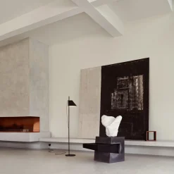 Yuh LED Stehleuchte Wohnzimmer|Schlafzimmer