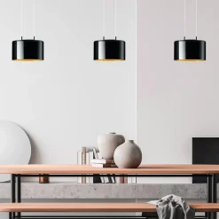 New Grand LED Pendelleuchte Küche|Essbereiche