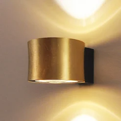 Hot Impulse LED Wandleuchte Wohnzimmer|Flur