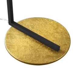 New Pure Up LED Stehleuchte, Rückläufer Stehleuchten|Wohnzimmer