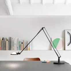 Clearance Berenice Grande Tavolo Tischleuchten