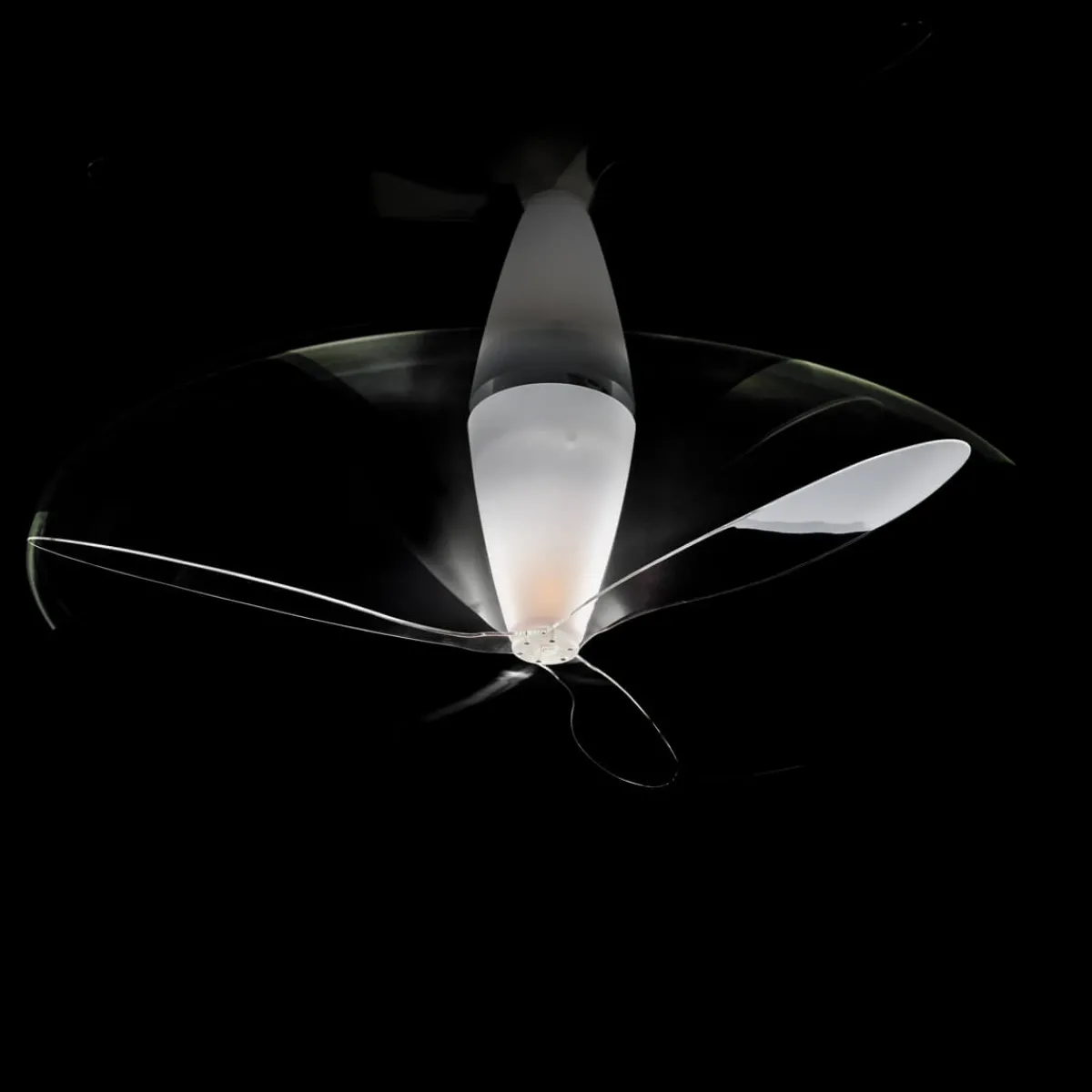 Outlet Blow Soffitto Deckenventilator mit Licht Ventilatoren|Deckenleuchten