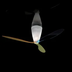 Outlet Blow Soffitto Deckenventilator mit Licht Ventilatoren|Deckenleuchten