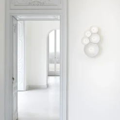 Discount Bulbullia LED Parete, 5-flg. Wohnzimmer|Flur