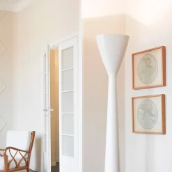 Online Carrara LED Terra Stehleuchten|Schlafzimmer