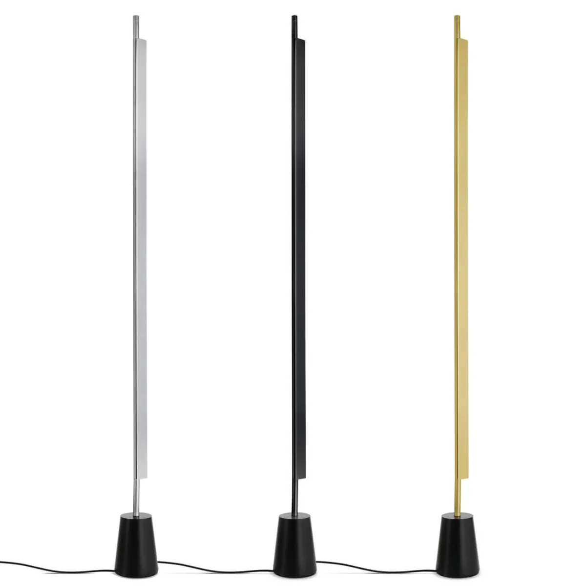 Clearance Compendium LED Terra Stehleuchten|Wohnzimmer