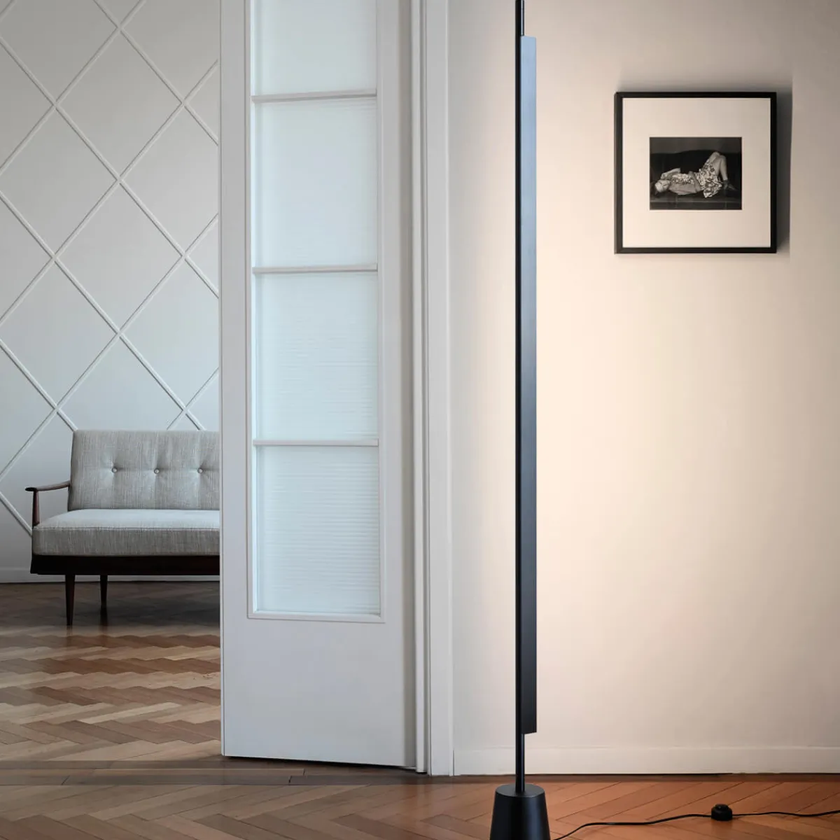 Clearance Compendium LED Terra Stehleuchten|Wohnzimmer