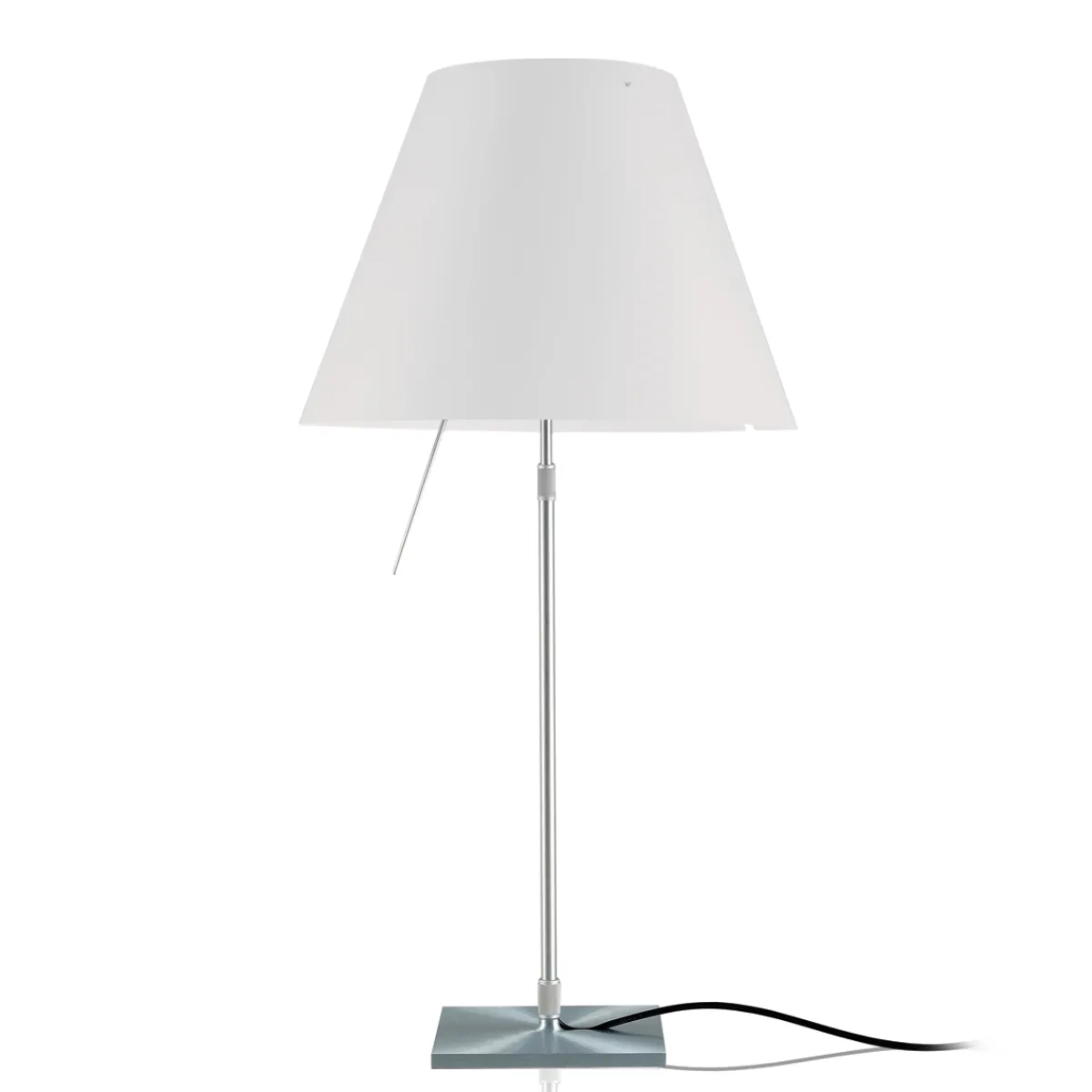 Sale Costanza Tavolo Teleskop mit Touchdimmer und Diffusor Tischleuchten|Schlafzimmer