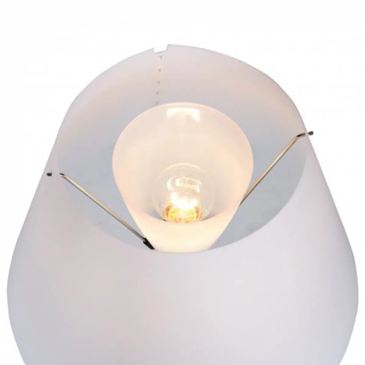 Sale Costanza Tavolo Teleskop mit Touchdimmer und Diffusor Tischleuchten|Schlafzimmer