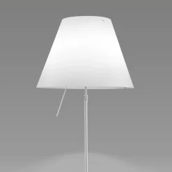 Sale Costanza Tavolo Teleskop mit Touchdimmer und Diffusor Tischleuchten|Schlafzimmer