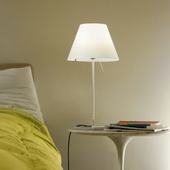 Clearance Costanzina LED Tavolo Schlafzimmer|Tischleuchten