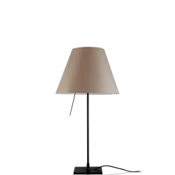 Best Costanzina Tavolo, schwarz Schlafzimmer|Tischleuchten