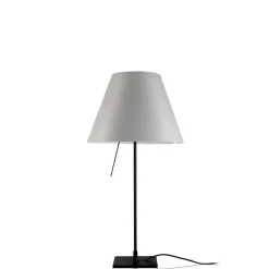 Best Costanzina Tavolo, schwarz Schlafzimmer|Tischleuchten