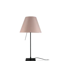 Best Costanzina Tavolo, schwarz Schlafzimmer|Tischleuchten