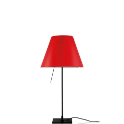 Best Costanzina Tavolo, schwarz Schlafzimmer|Tischleuchten