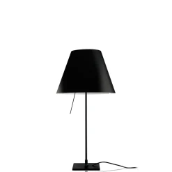 Best Costanzina Tavolo, schwarz Schlafzimmer|Tischleuchten