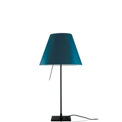 Best Costanzina Tavolo, schwarz Schlafzimmer|Tischleuchten